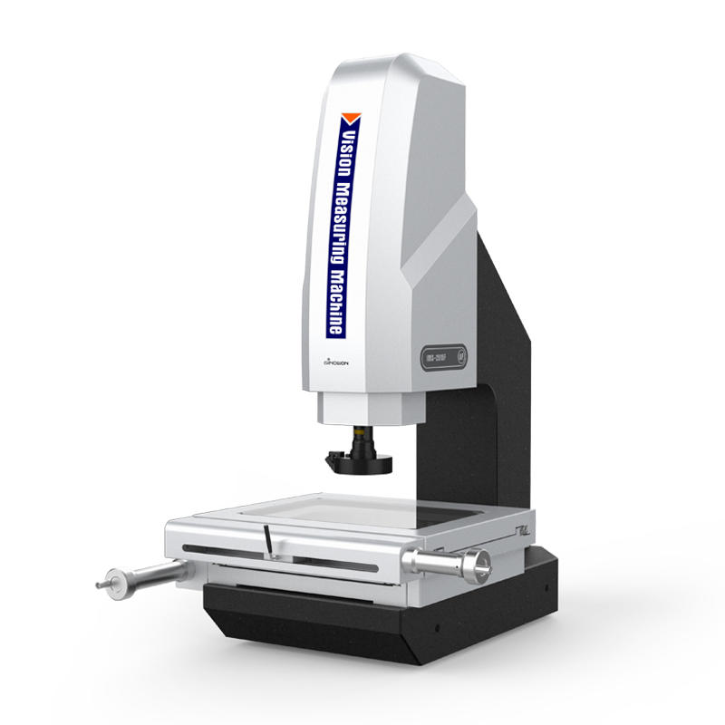 Sinowon Manual Vision Measuring Machine factory for medical parts