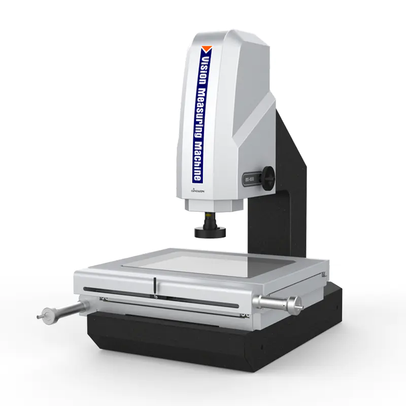 Sinowon measuring machine inquire now for semiconductor