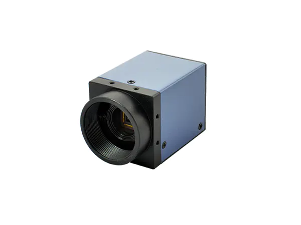 Analog Color Video Camera