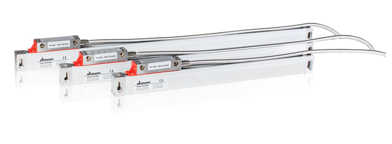 Sinowon approved linear scale with good price for industry-1