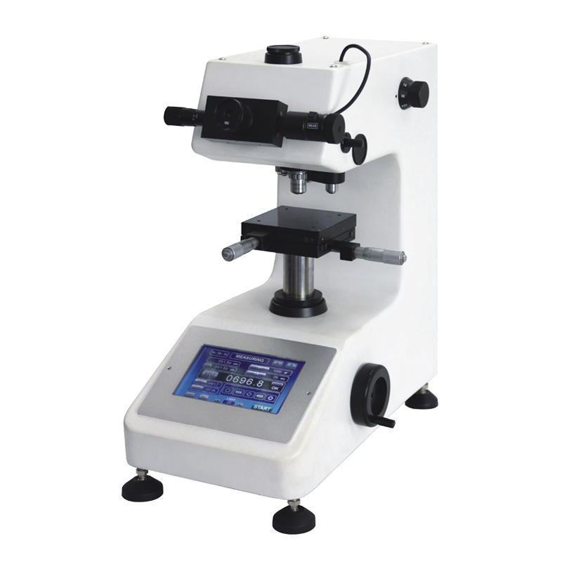 Sinowon vicker hardness tester directly sale for small areas