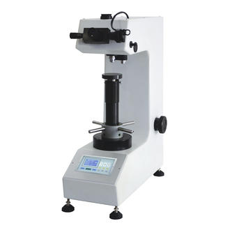 What are performance advantages of mould hardness tester ?