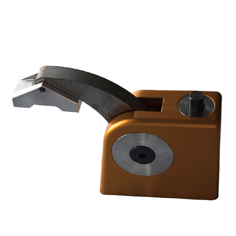 Sinowon precise buffing wheel for angle grinder from China for aerospace-5