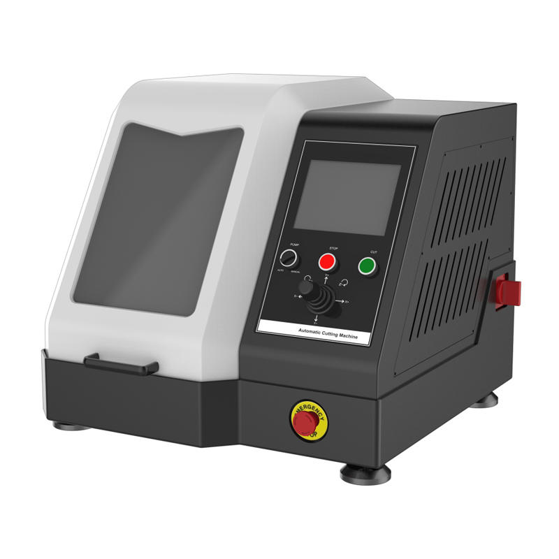 Automatic Precision Cutter AC-250 Series