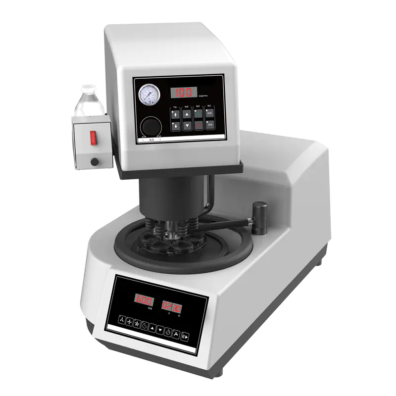 Sinowon grinding cutting machines from China for medical devices