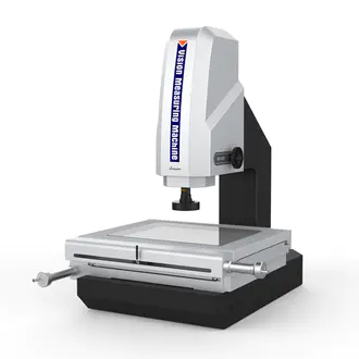 IMS-2515 vision measuring machine has been exported to Hanoi, Vietnam in March 2019