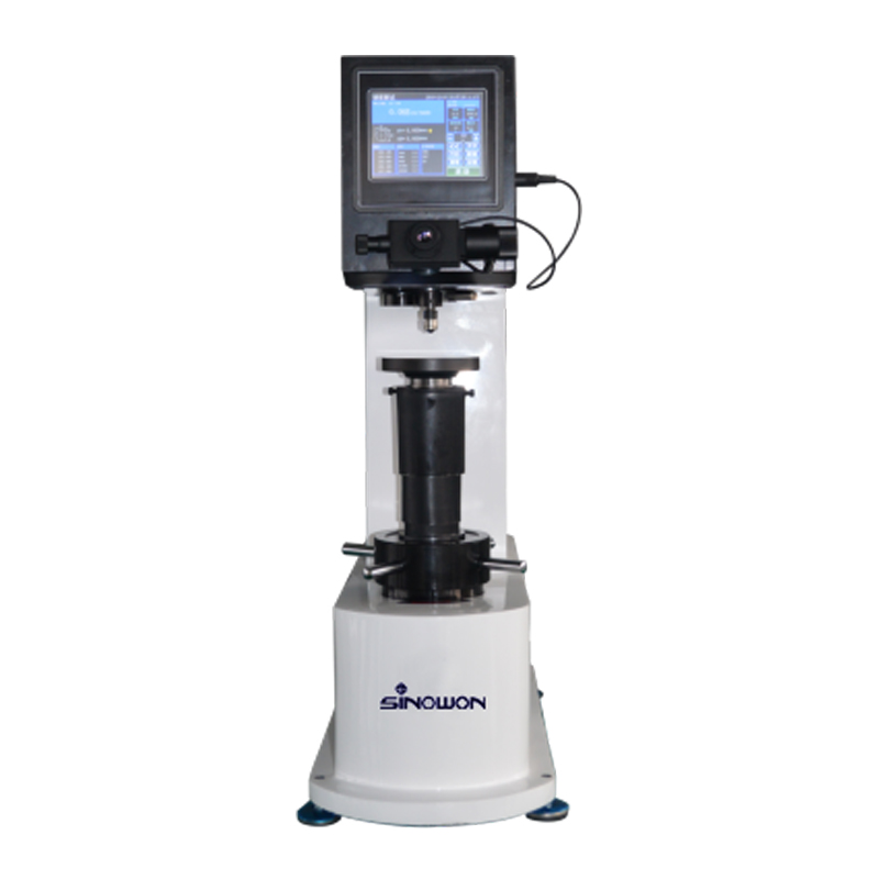 Sinowon reliable brinell hardness tester manufacturer for nonferrous metals-1