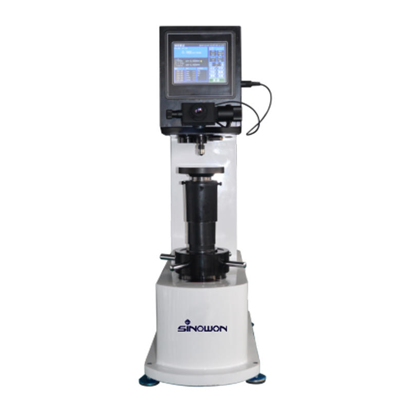 Sinowon reliable brinell hardness tester manufacturer for nonferrous metals