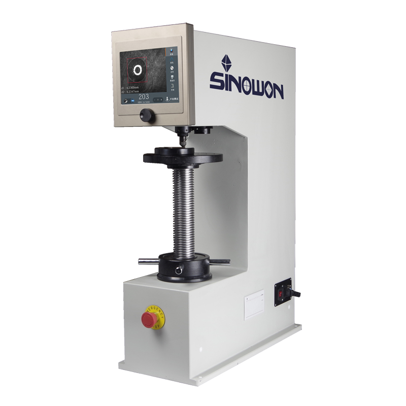 Vision SHB-3000X Vision Brinell Hardness Tester