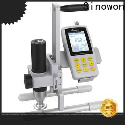 Sinowon Automatic vision measuring machine wholesale for mold