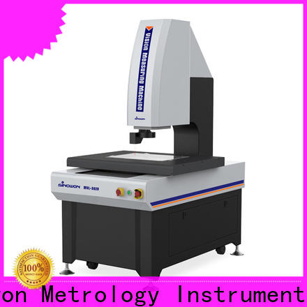 Sinowon quality vision measurement system directly sale for commercial