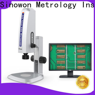 professional digital microscope review personalized for steel products