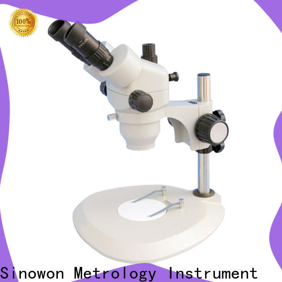 Sinowon quality optical microscope supplier for commercial