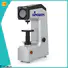 quality rockwell hardness testing machine series for thin materials