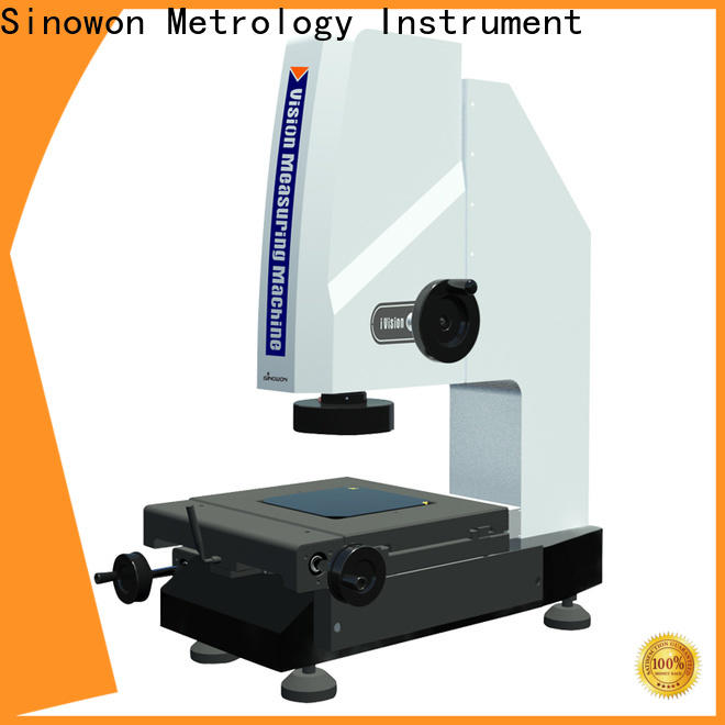 Sinowon movable metrology and measurement systems with good price for PCB