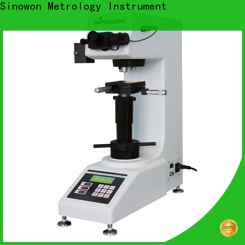 approved Video measurement system factory for measuring