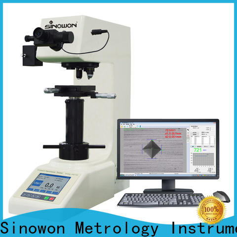 Sinowon excellent Vision Measuring Machine design for small areas