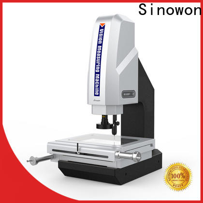 Sinowon vision inspection systems with good price for medical parts