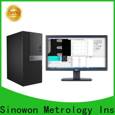 Sinowon stable rockwell hardness tester for sale personalized for cast iron