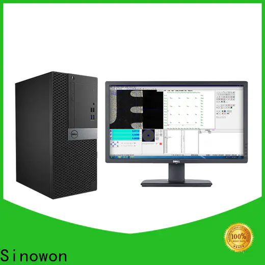 Sinowon approved software vision inquire now for industry