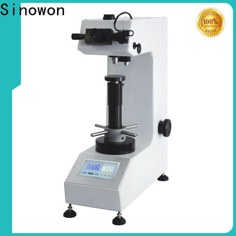 Sinowon Video measurement system factory for thin materials