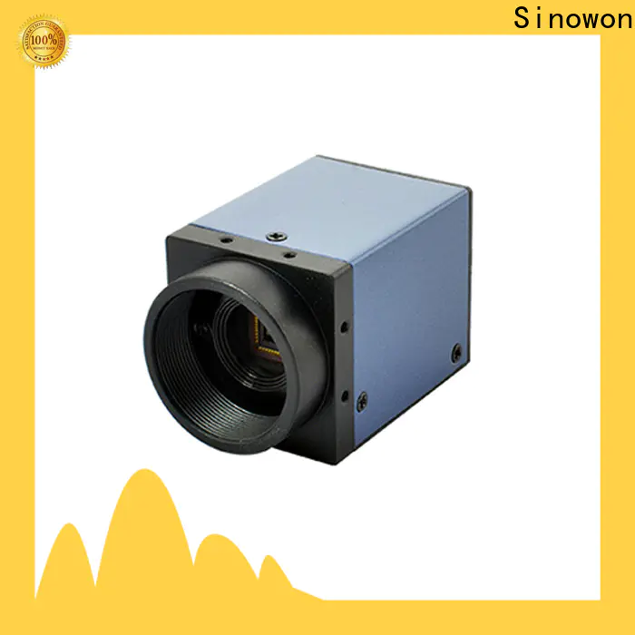 Sinowon machine vision software with good price for commercial