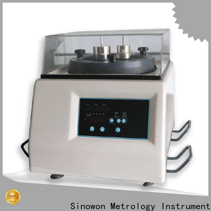 Sinowon elegant metallurgical equipment design for medical devices