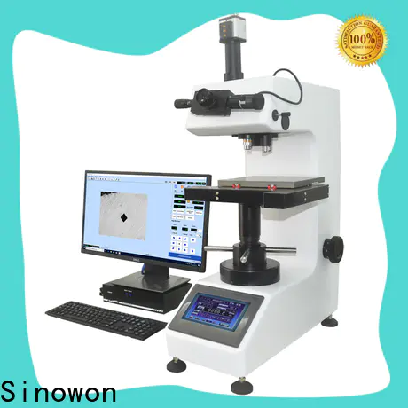 Sinowon excellent Video measurement system factory for thin materials