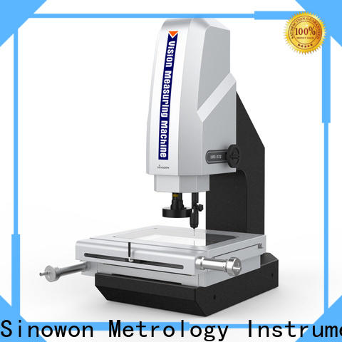 reliable multisensor measuring machine manufacturer for thin materials