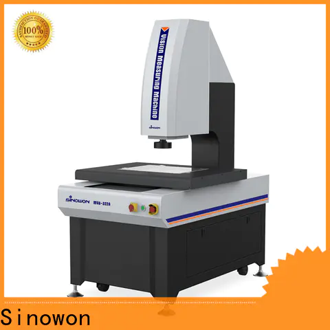 Sinowon hot selling measurement video series for commercial