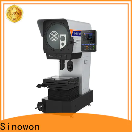 quality optical measurement machine personalized for measuring