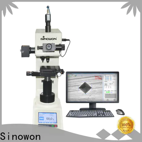 approved portable hardness tester inquire now for small areas