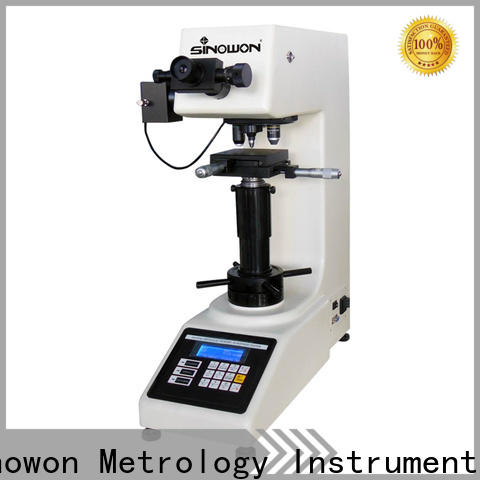 Sinowon portable hardness tester inquire now for measuring