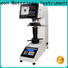 excellent micro vickers hardness tester with good price for small parts