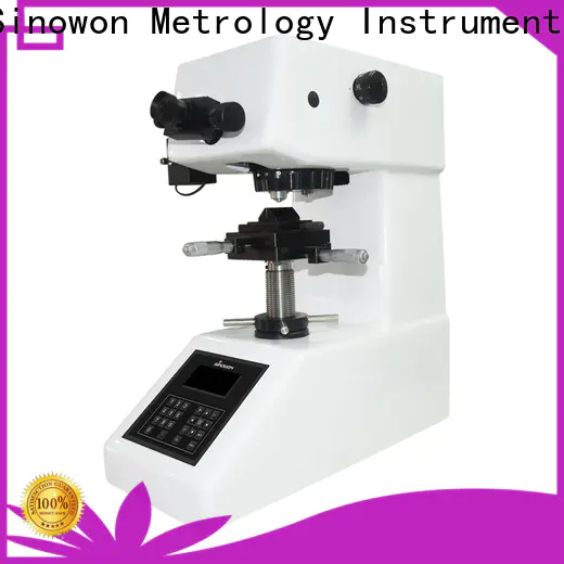 Sinowon hardness testing machine from China for measuring