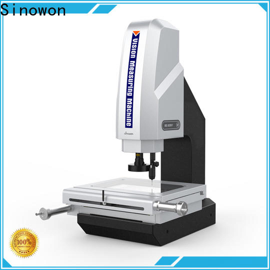 Sinowon visual measurement with good price for semiconductor