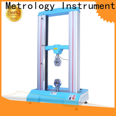 approved universal testing machine inquire now for measuring