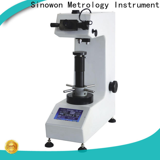efficient portable hardness tester factory for measuring