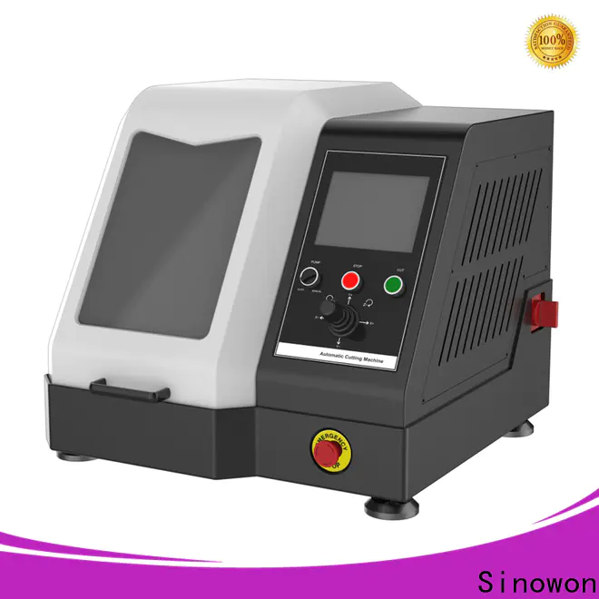approved metallurgical equipment inquire now for LCD