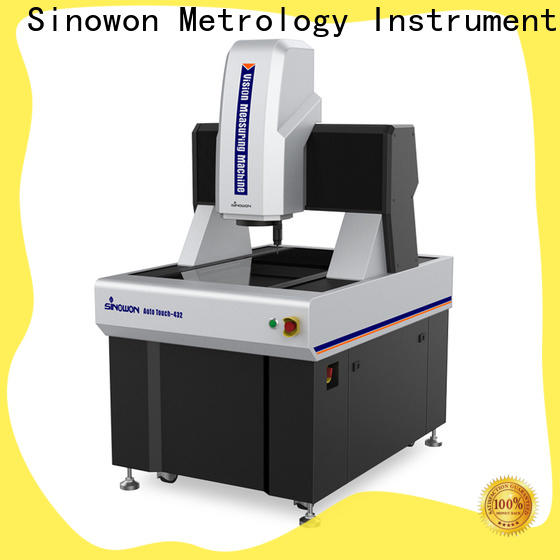 Sinowon measuring machine series for thin materials