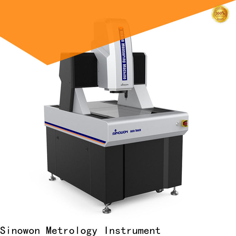 Sinowon video measuring machine series for precision industry