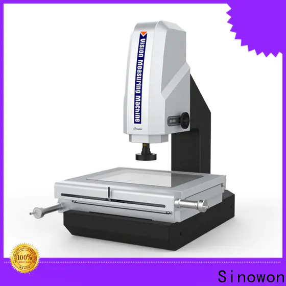 Sinowon metrology and measurement systems with good price for PCB