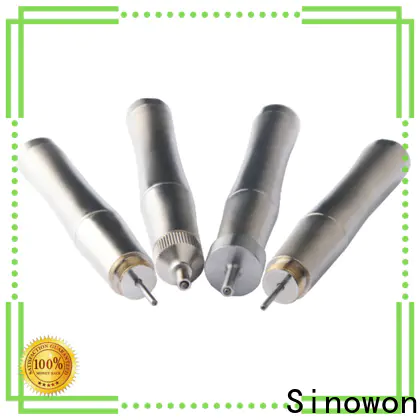 Sinowon ultrasonic hardness tester personalized for rod