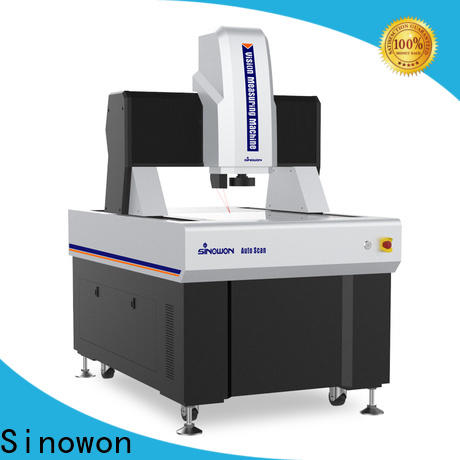 Sinowon reliable video measuring system series for commercial