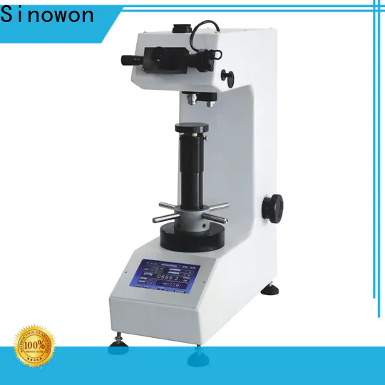 Sinowon excellent durometer with good price for small parts