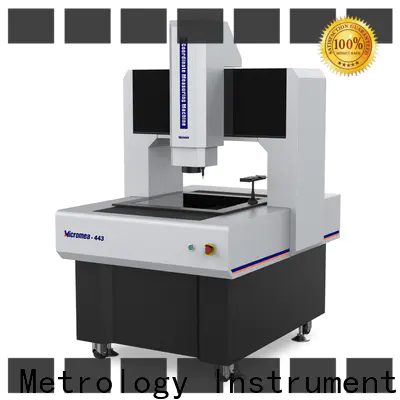 Sinowon reliable cmm measuring equipment from China for thin materials