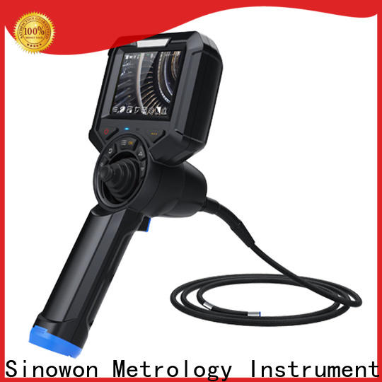 Sinowon ge videoscope price manufacturer for precision industry
