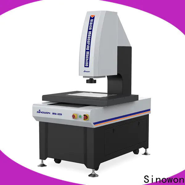 Sinowon reliable cmm measuring equipment from China for industry