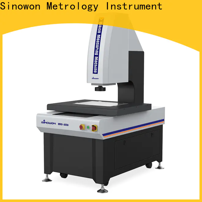 Sinowon hot selling vision systems manufacturer for commercial