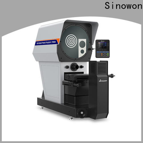 Sinowon profile projector price from China for precision industry